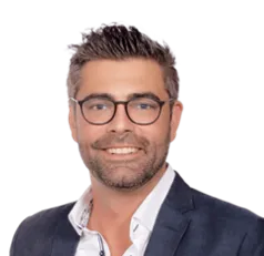 Profilbild Kai Lammers